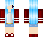 chibi tomboy