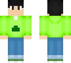 choromatsu