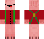 christmas porkchop