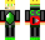codycamdak gaming