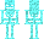 cold skeleton