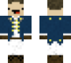 colonial plurbanian commander