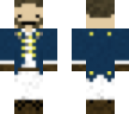 colonial plurbanian commander