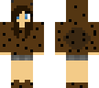 cookie girl