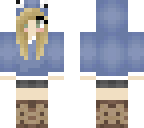 cookie nyah