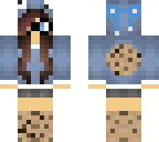cookie sans edit