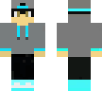 cool guy