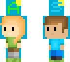 copy alex and steve