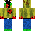 crazy melon
