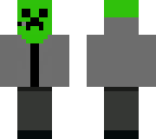 creeper style original