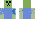 creepman