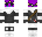 cryforrods