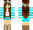 custom casual winter outfit