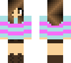custom frisk