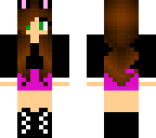 custom halloween bunny costume