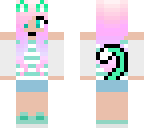cute cat girl