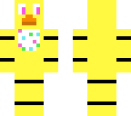 cute chica