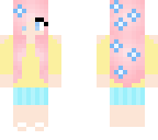 cute flower girl
