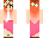 cute flower girl