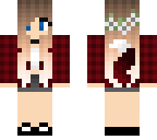 cute headband skin version