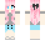 cute summer skin