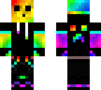 da rainbow slime