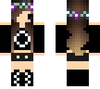 danisnotonfire chibi girl