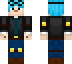 dantdm storymode