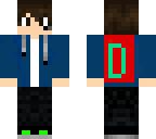 dantecraft