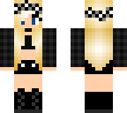 dark girl edited