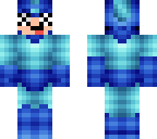 dead mega man