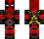 deadpool
