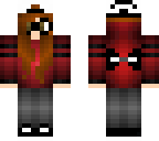 deadpool girl
