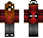 deadpool girl edit