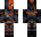 deathstroke