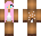 deer onesie