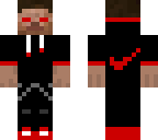 demon herobrine