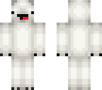 derby polar bear