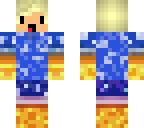 derpy garroth relic