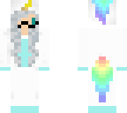 derpy unicorn
