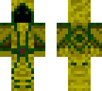 desert stalker