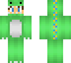 dino green