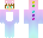 dino onesie boy edit