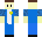 disneyfan's police skin