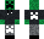 dj creeper