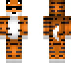 djs skin