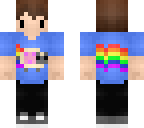 dominics skin
