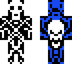 duo skeleton