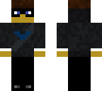 duq's official skin