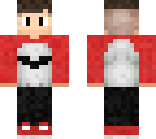 edit by iruxhd